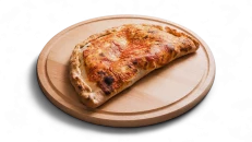 Pizza Calzone Speciale
