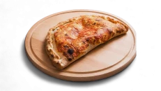 Pizza Calzone Ton