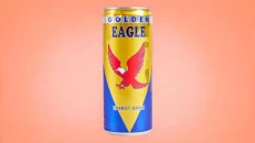 Golden Eagle