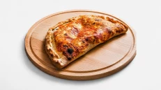 Pizza Calzone