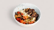 Beef Bowl