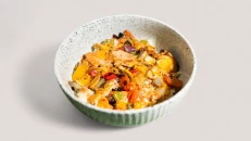 Vegetarian Bowl