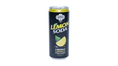 Lemon Soda