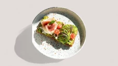 Avokado Tost