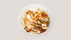 Chicken Bowl