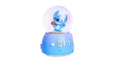 Sticha në Globe me Muzikë