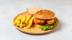 Chicken Burger