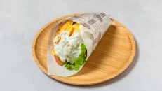 Suvlaki Greke me Xaxiq