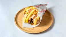Suvlaki Sos