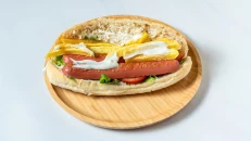 Hot Dog