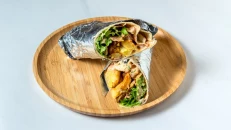 Pita Arabe