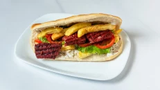 Sanduiç Pikant