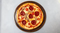 Pica Meksikane