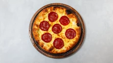 Pica a la Crema Pikante
