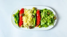 Sallatë Mikse