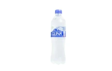 Ujë me Gaz