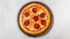 Pica Gorgonzola Spicy