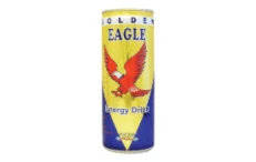 Golden Eagle