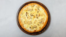 Pica Bianca