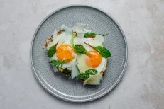 Avokado Tost