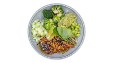 Pulë Teriyaki