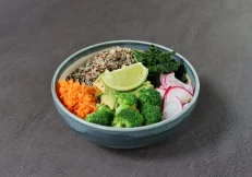 Vegan