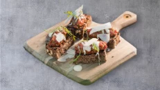 Handcut Beef Tartare