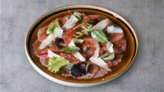 Beef Carpaccio