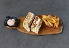 Tortilla