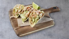 Tacos me Pulë