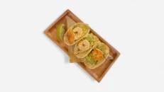 Tacos Karkalec