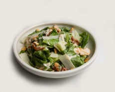 Grilled Chicken Caesar