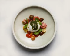 Burrata