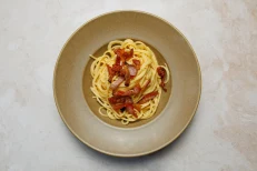 La Gran Carbonara