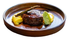Veal Fillet