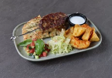 Big Kebap Steak