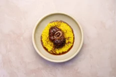 Osso Buco Milanese