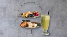 Royal Breakfast