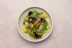 Mango Salad