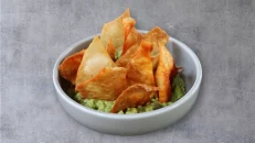 Guacamole & Tortilla Chips