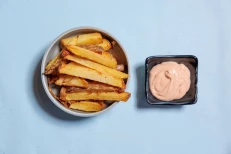 Patate Krokante