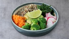 Vegan Bowl