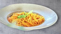 Spaghetti Pomodorini