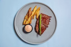 Sirloin Steak