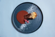 Sebastian Cheesecake