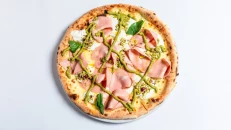 Mortadella e Pistachio