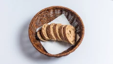 Bukë
