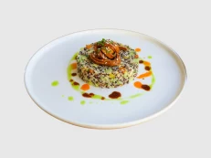 Quinoa Mesdhetare