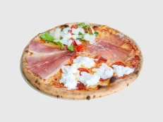 Pizza Della Regina