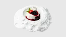 Pannacotta